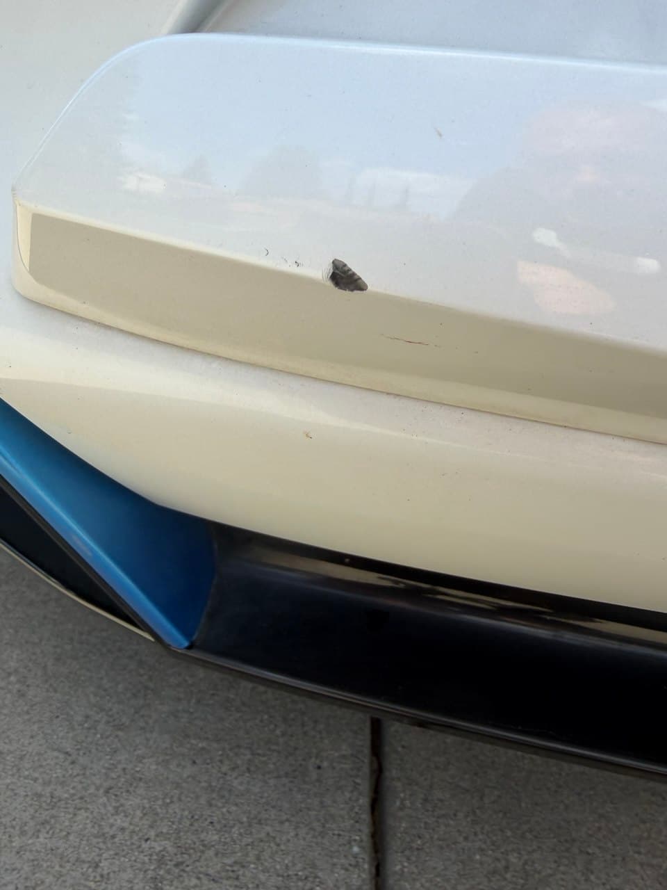 Full exterior detail and paint protection — 916Level Roseville